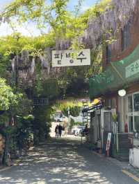 부산 속 치앙마이🌿