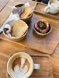 Mix, Match, Munch-Amsterdam’s Custom Meal Ritual