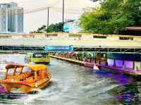 Melaka River Cruise – A Relaxing Ride Through History