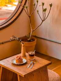 Liliane Bakery Hong Kong