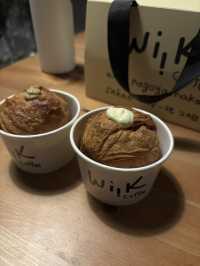 【名古屋】おすすめカフェ　(栄・伏見)
