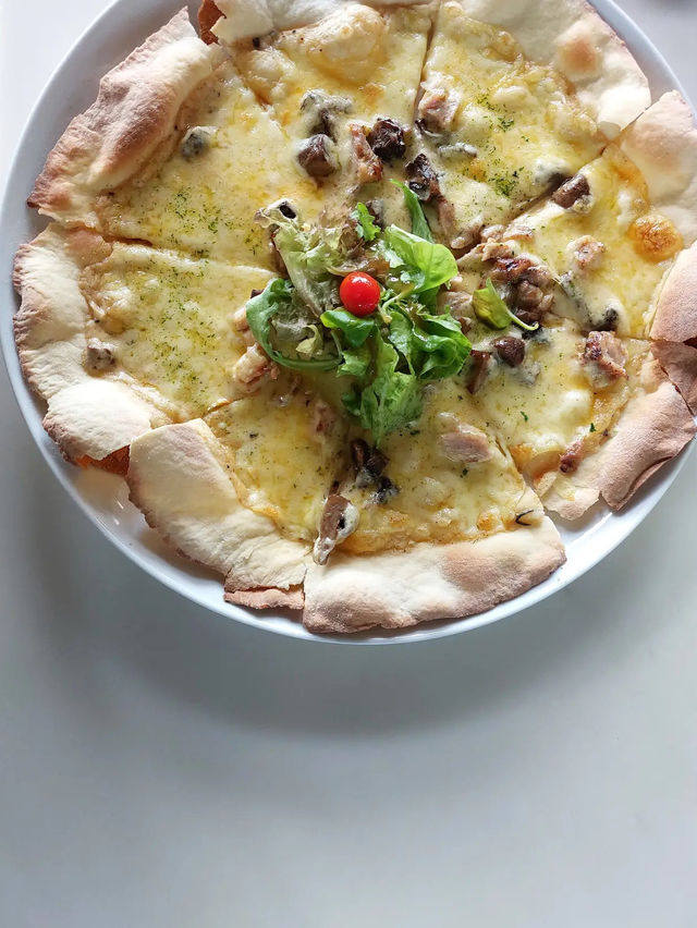 Fusion Feasts & Furniture Goals on Olive&Co Batam!