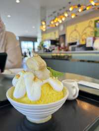 Durianism cafe hatyai