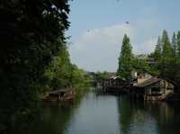 Wuzhen