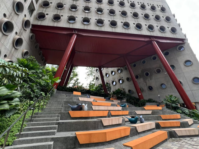 Where Co‑Living Meets Community: My Stay at lyf One‑North, Singapore