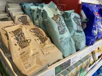 เครื่องดื่มเบเกอรี่ราคาน่ารัก ที่ IKEA เชียงใหม่