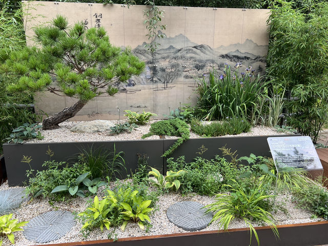 Seoul best kept secrets #6 international garden show 🌺🌻🪻