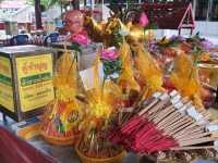 วัดดอนหวาย – สายบุญห้ามพลาด!