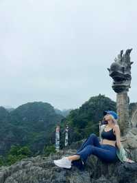 A Hidden Gem - Ninh Nhat