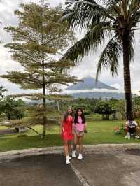 Legazpi, Daraga Philippines 