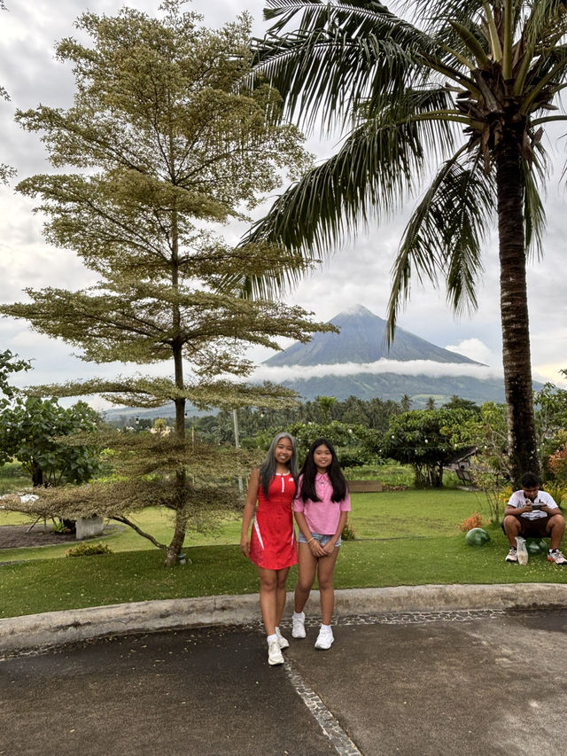 Legazpi, Daraga Philippines 