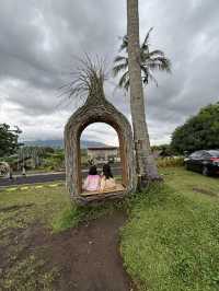 Legazpi, Daraga Philippines 