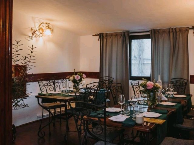 ARTO Restaurant