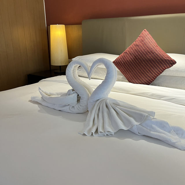 🌴 Escape to Paradise at Hyatt Regency Kuantan 🌊✨