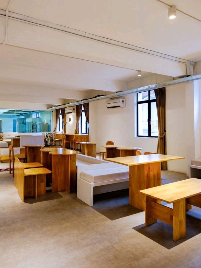 Sase Coffee Roastery