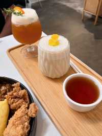 The Sugar Tang Cafe Malaysia