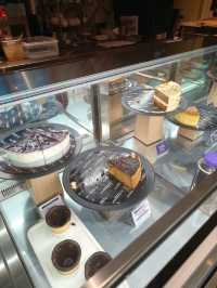 Coffee, Cake, and Calm Vibes in Desaru