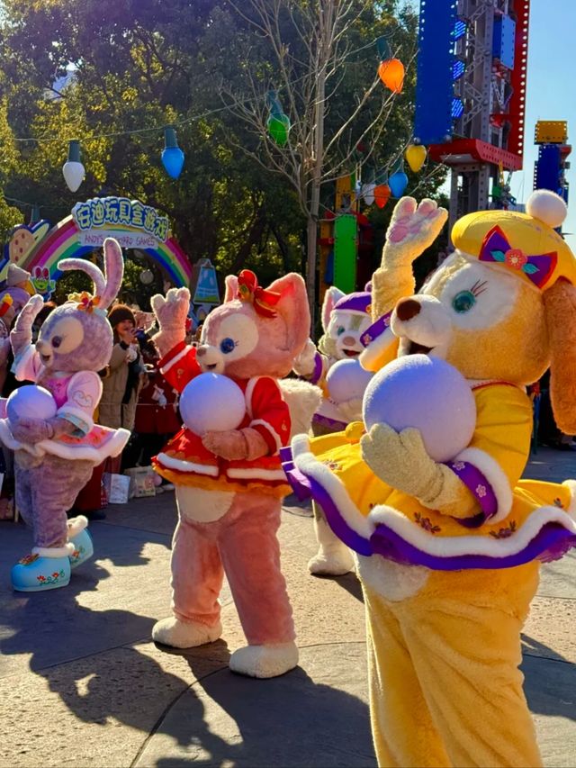 The Castle of All Princesses: Shanghai Disneyland’s Magical Marvel