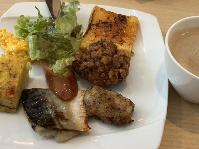 Perfect Hakata Base: Hakata Tokyu REI