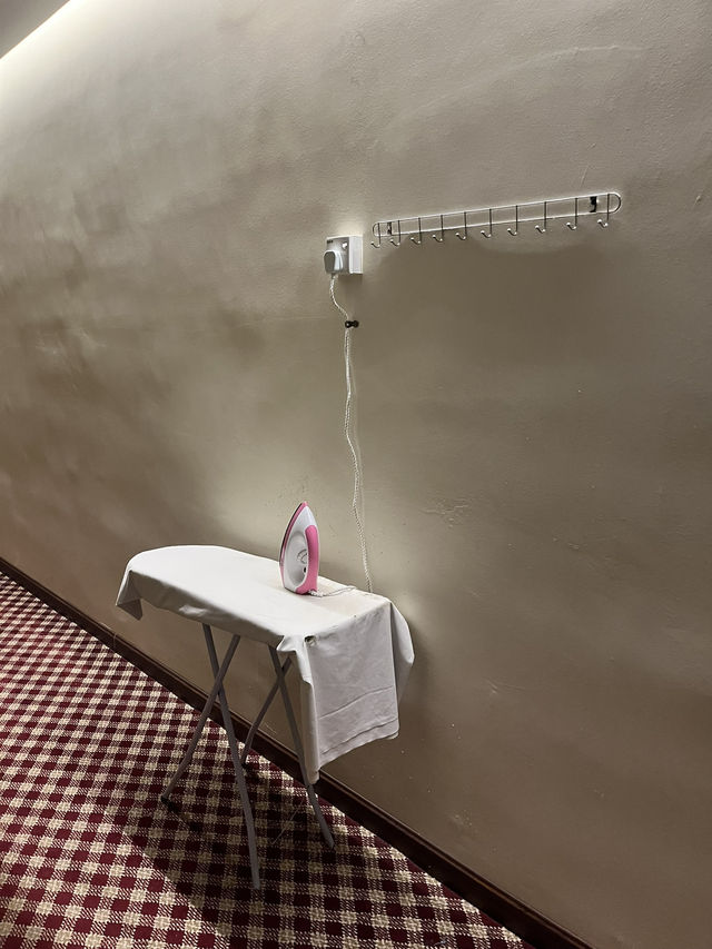 MyCiti Hotel Kuala Lumpur 