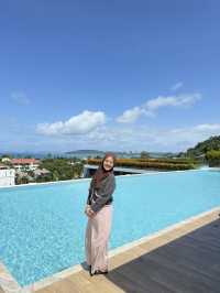 BlueSotel SMART krabi
