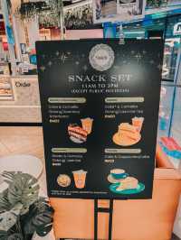 Sweet Switch-Up – Dessert Dreams at Switch Cake, Sunway Pyramid