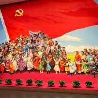 📍Inner Mongolia Museum – What to Know for Your First Visit!