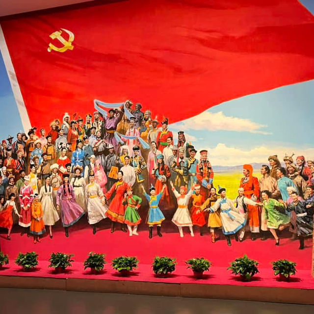 📍Inner Mongolia Museum – What to Know for Your First Visit!