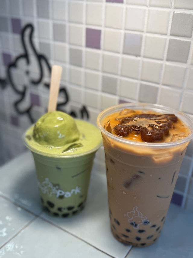 南山海岸城探店🌴 放假chill的寶藏地✨