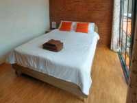 ที่พักปากช่อง Phitcha Hut Resort