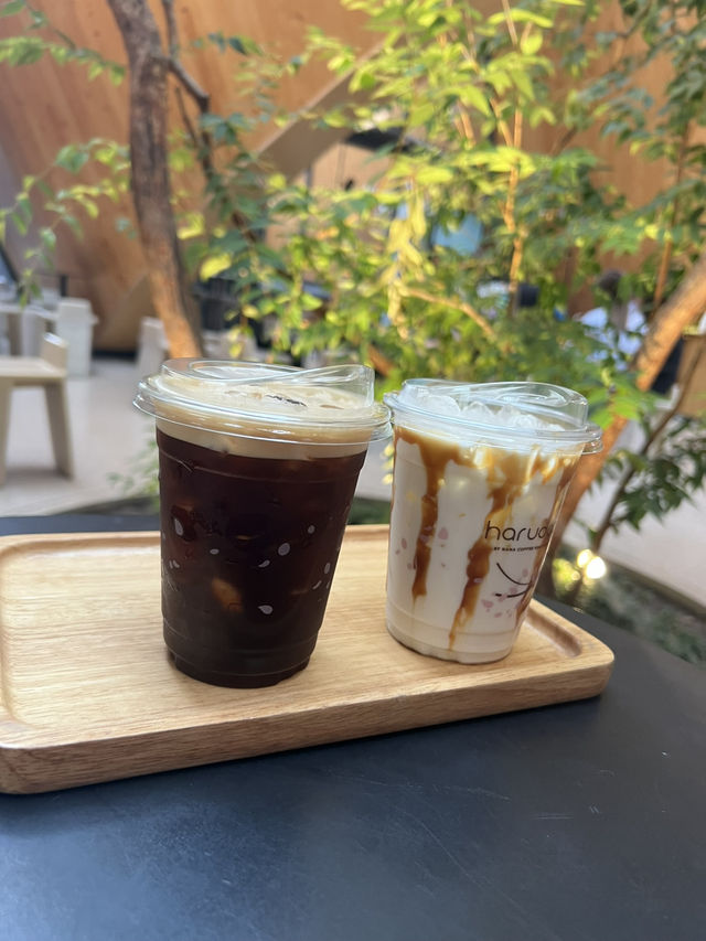 ร้านกาแฟฮีลใจ🩷