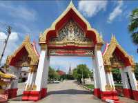 Wat Chalong