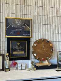 Precious Bake Kota Kinabalu, Cheesecake Craftsmanship with a Luxurious Touch 