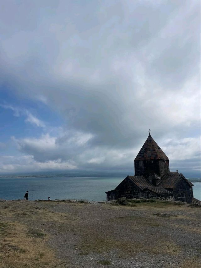 Lake Sevan