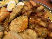 🍱 Wonderful BapSang — Korean Comfort Food That Hits the Spot
