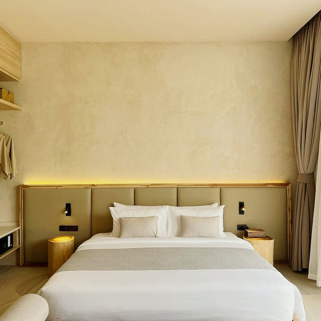 Hillside Hideaway and Sea-Kissed Calm