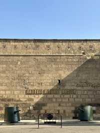 Captured Tank & Stolen Empires: Egypt’s Unbroken Blade
