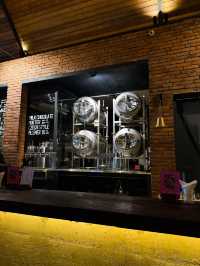 ビール好き、全員集合🍺チャングーの最旬ブリュワリー！