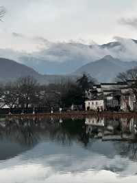 Beyond the Wall: Discovering Ancient Hongcun