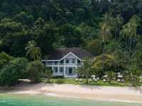 The Cape Panwa hotel Phuket