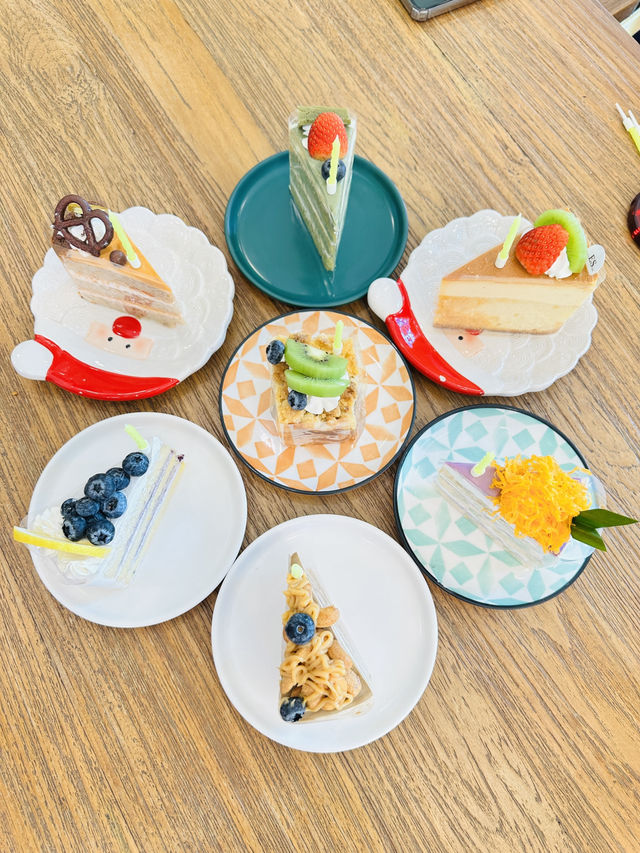 Station Es Cafe