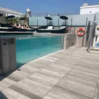 Hotel Catalonia Magdalenes