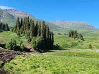 Fairy Lake: Crossing Mountains to Find the Lake