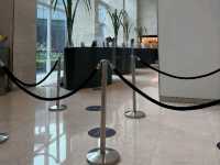 Smart, Stylish & So Convenient – My Workcation at Capri by Fraser, Changi City