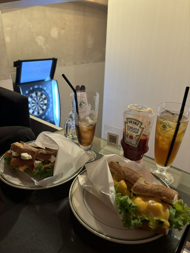  【名古屋】おすすめカフェ