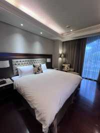 ［台北住宿］台北香城大飯店-餅乾飲料咖啡免費🆓