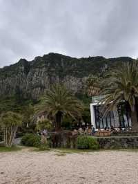Jeju Island Trip