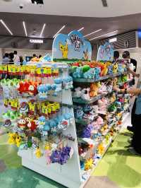 Pokemon到台灣點都要去打卡👍👍👍