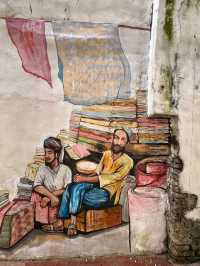 Creative Highlights & Cultural Themes