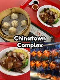 รวมร้านอร่อยที่เราไปกินมาในสิงคโปร์